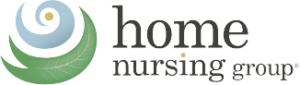 Home Nursing Group logo